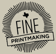 Fine Printmaking